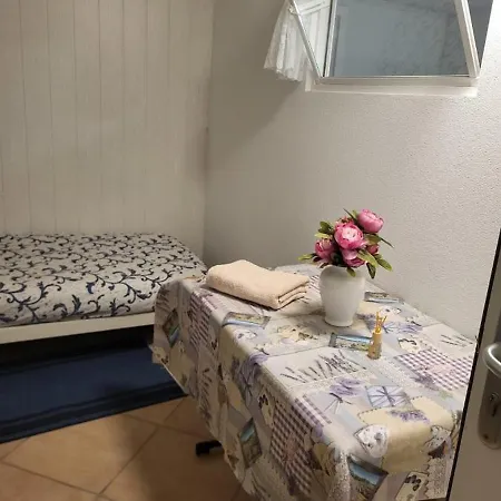 Basel Saint-louis Les 3 Frontieres Homestay