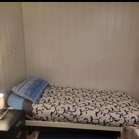 Homestay Basel Saint-louis Les 3 Frontieres *