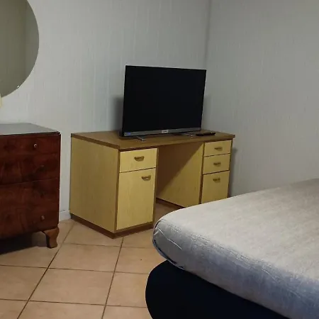 Homestay Basel Saint-louis Les 3 Frontieres *